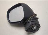  Зеркало боковое Citroen C4 Grand Picasso 2006-2013 20519532 #2
