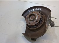  Ступица (кулак, цапфа) Volvo S60 2000-2009 20519534 #2