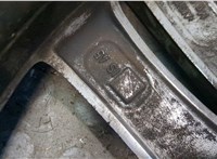  Колпачок литого диска BMW 1 F20, F21 2011-2019 11455639 #9