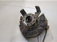  Ступица (кулак, цапфа) Volkswagen Golf 6 2009-2012 20519544 #1