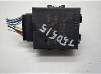  Реле прочее Toyota Avensis 3 2008-2018 20519545 #1