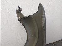  Крыло Nissan Navara 2005-2015 20519547 #5