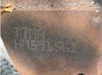  Форсунка топливная Ford Kuga 2016-2019 11455651 #5
