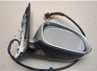  Зеркало боковое Volkswagen Golf Plus 20519555 #1