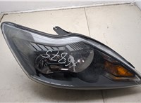 1754445 Фара (передняя) Ford Focus 2 2008-2011 20519556 #1