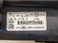 1754445 Фара (передняя) Ford Focus 2 2008-2011 20519556 #3
