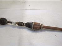  Полуось (приводной вал, шрус) Dacia Duster 2017-2024 20519562 #1
