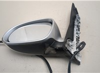  Зеркало боковое Volkswagen Golf Plus 20519564 #1