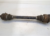  Полуось (приводной вал, шрус) BMW 3 E90, E91, E92, E93 2005-2012 20519567 #1