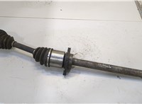  Полуось (приводной вал, шрус) Renault Koleos 2008-2016 20519572 #1