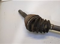  Полуось (приводной вал, шрус) Renault Koleos 2008-2016 20519572 #2