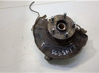  Ступица (кулак, цапфа) Toyota Prius 2003-2009 20519579 #1