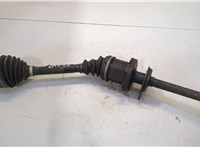  Полуось (приводной вал, шрус) Volkswagen Sharan 2000-2010 20519594 #1