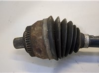  Полуось (приводной вал, шрус) Volkswagen Sharan 2000-2010 20519594 #2