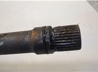  Полуось (приводной вал, шрус) Volkswagen Sharan 2000-2010 20519594 #4