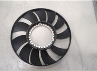 4Z7121301 Крыльчатка вентилятора (лопасти) Audi A6 (C5) Allroad 2000-2006 20519595 #1