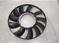 4Z7121301 Крыльчатка вентилятора (лопасти) Audi A6 (C5) Allroad 2000-2006 20519595 #2