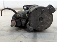  Стартер Opel Meriva 2003-2010 20519607 #4