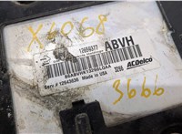 12659377, 12643636 Блок управления двигателем Opel Mokka 2012-2019 20519608 #3