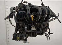  Двигатель (ДВС) Ford Focus 2 2008-2011 20519614 #2
