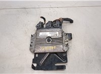  Блок управления двигателем Renault Megane 2 2002-2009 20519622 #1