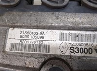  Блок управления двигателем Renault Megane 2 2002-2009 20519622 #4