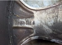  Диск колесный BMW X1 (E84) 2009-2015 20519627 #6