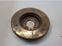  Диск тормозной Opel Astra J 2010-2017 20519643 #1