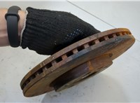  Диск тормозной Opel Astra J 2010-2017 20519643 #2