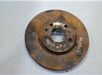  Диск тормозной Opel Astra J 2010-2017 20519643 #3