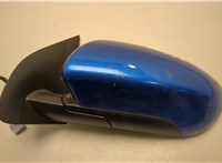  Зеркало боковое Nissan Qashqai 2006-2013 20519644 #2
