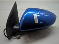 96302JD14A Зеркало боковое Nissan Qashqai 2006-2013 20519644 #6
