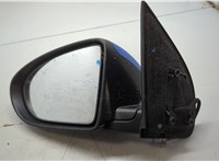 96302JD14A Зеркало боковое Nissan Qashqai 2006-2013 20519644 #8