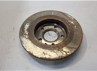  Диск тормозной Opel Astra J 2010-2017 20519646 #1