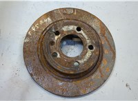  Диск тормозной Opel Astra J 2010-2017 20519646 #3