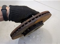  Диск тормозной Audi A4 (B6) 2000-2006 20519648 #2