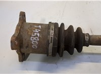  Полуось (приводной вал, шрус) Lexus RX 2003-2009 20519660 #3