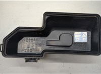  Крышка блока предохранителей Toyota Celica 1999-2005 20519669 #2