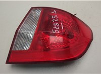  Фонарь (задний) Hyundai Getz 2002-2011 20519676 #1