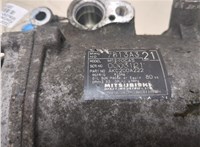 7813A328 Компрессор кондиционера Mitsubishi Lancer 10 2007-2017 20519678 #4