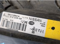 26010BR01A Фара (передняя) Nissan Qashqai 2006-2013 20519682 #3
