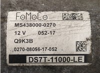  Стартер Ford Kuga 2016-2019 20519686 #4