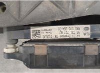 9672379580 Рамка капота Peugeot 5008 2009-2016 20519687 #2