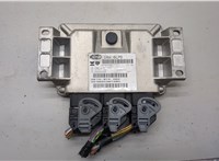 9664981980 Блок управления двигателем Citroen C4 Grand Picasso 2006-2013 20519688 #1