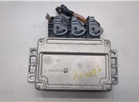 9664981980 Блок управления двигателем Citroen C4 Grand Picasso 2006-2013 20519688 #4