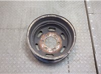  Диск колесный Iveco Daily 6 2014-2025 20519695 #4