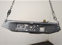  Рамка капота Opel Zafira B 2005-2012 20519699 #1