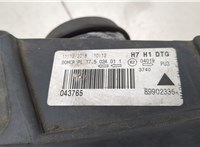 6206L5 Фара (передняя) Citroen C4 2004-2010 20519703 #4