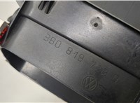  Дефлектор обдува салона Volkswagen Passat 5 2000-2005 20519712 #2