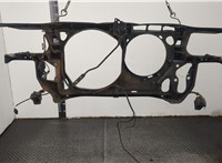  Рамка передняя (телевизор) Volkswagen Passat 5 2000-2005 20519713 #2